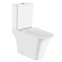 Унитаз напольный Azario AVERO 660x360х820 безободковый со смывным механизмом Geberit, бачком и сиденьем микролифт (AZ-1213A-G) Унитаз напольный Azario AVERO 660x360х820 безободковый со смывным механизмом Geberit, бачком и сиденьем микролифт (AZ-1213A-G)