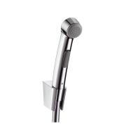 Hansgrohe 32128000 Гигиенический душ, со шлангом 1,60 м и держателем, 1/2 Hansgrohe 32128000 Гигиенический душ, со шлангом 1,60 м и держателем, 1/2
