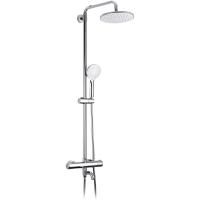 Душевая стойка Gappo G2490
