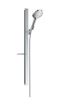 Душевой набор Hansgrohe Raindance Select S Shower set 120 (27648400) Душевой набор Hansgrohe Raindance Select S Shower set 120 (27648400)