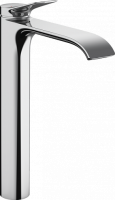 Смеситель для раковины-чаши Hansgrohe Vivenis Керамический картридж Хром (75040000) Смеситель для раковины-чаши Hansgrohe Vivenis Керамический картридж Хром (75040000)