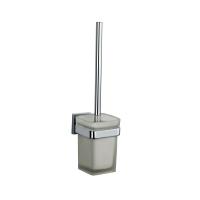 Ёрш для унитаза Jaquar Kubix Prime Подвесной, Хром (AKPCHR35743P) Ёрш для унитаза Jaquar Kubix Prime Подвесной, Хром (AKPCHR35743P)