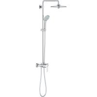 Душевая колонна Grohe Euphoria System Хром (27473001) Душевая колонна Grohe Euphoria System Хром (27473001)