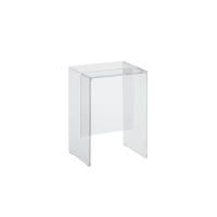 Табурет Laufen Kartell 33х28х46.5 Белый (3893300850001) Табурет Laufen Kartell 33х28х46.5 Белый (3893300850001)