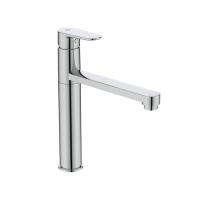 Смеситель для кухонной мойки Ideal Standard Cerafine Керамический картридж, цвет Хром (BC501AA) Смеситель для кухонной мойки Ideal Standard Cerafine Керамический картридж, цвет Хром (BC501AA)