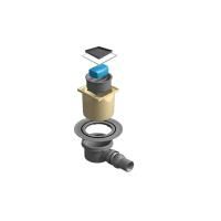 Душевой трап Pestan Confluo Standard 10х10 Dry 1 Ceramic (13000107) Душевой трап Pestan Confluo Standard 10х10 Dry 1 Ceramic (13000107)