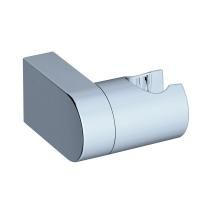Держатель ручного душа Ravak Chrome 611.00, поворотный, хром (X07P011) Держатель ручного душа Ravak Chrome 611.00, поворотный, хром (X07P011)