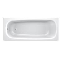 Ванна стальная BLB UNIVERSAL HG 150х70 белая, без отверстий для ручек Ванна стальная BLB UNIVERSAL HG 150х70 белая, без отверстий для ручек