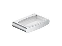 Мыльница Keuco Elegance Подвесной монтаж, Хром (11655019000) Мыльница Keuco Elegance Подвесной монтаж, Хром (11655019000)