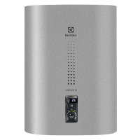 Водонагреватель Electrolux EWH 30 Centurio IQ 3.0 Silver Водонагреватель Electrolux EWH 30 Centurio IQ 3.0 Silver