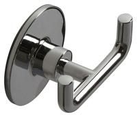 Крючок Fixsen Round Подвесной, Хром (FX92105A) Крючок Fixsen Round Подвесной, Хром (FX92105A)