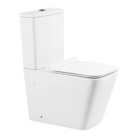 Чаша напольного унитаза Belbagno ARDENTE-R BB02093CPR Чаша напольного унитаза Belbagno ARDENTE-R BB02093CPR