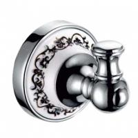 Крючок Fixsen Bogema Подвесной, Хром (FX78505)
