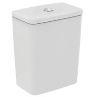 E073401 CONNECT AIR Cube Бачок для унитаза нижняя подводка E073401 CONNECT AIR Cube Бачок для унитаза нижняя подводка