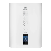 Водонагреватель Electrolux EWH 30 SmartInverter Водонагреватель Electrolux EWH 30 SmartInverter