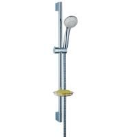 Душевой набор Hansgrohe Crometta 85 Vario (27764000) Душевой набор Hansgrohe Crometta 85 Vario (27764000)