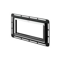 Монтажная рамка Viega T5 Visign for More (610852) Монтажная рамка Viega T5 Visign for More (610852)