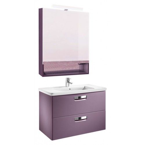 картинка Зеркало-шкаф Roca GAP 80х13х85 , Фиолетовый (ZRU9302753) картинка Зеркало-шкаф Roca GAP 80х13х85 , Фиолетовый (ZRU9302753)