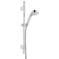 Душевой гарнитур Grohe Relexa Five хром (28964001) Душевой гарнитур Grohe Relexa Five хром (28964001)