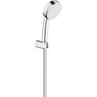 Душевой набор Grohe Tempesta New Cosmopolitan Хром (26084002) Душевой набор Grohe Tempesta New Cosmopolitan Хром (26084002)