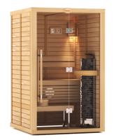 Сауна в сборе SAWO 1414RS-CD-G (1,4м х 1,4м, кедр, полностью стеклянная стена, дизайн Classic, правая) Сауна в сборе SAWO 1414RS-CD-G (1,4м х 1,4м, кедр, полностью стеклянная стена, дизайн Classic, правая)