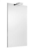 THE GAP ORIGINAL Зеркало 450х850 мм, светильник (подходит к серии DEBBA) THE GAP ORIGINAL Зеркало 450х850 мм, светильник (подходит к серии DEBBA)