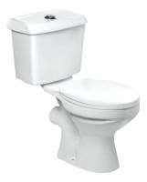 Унитаз напольный Loranto 685x460x780 с сиденьем полипропилен, белый (CS-B1688) Унитаз напольный Loranto 685x460x780 с сиденьем полипропилен, белый (CS-B1688)