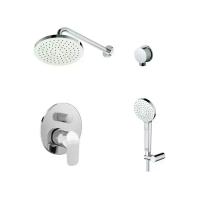Комплект Ideal Standard CERAFLEX, 4 в 1 Комплект Ideal Standard CERAFLEX, 4 в 1