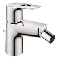 Смеситель для биде Grohe Керамический картридж с донным клапаном Хром (23352001) Смеситель для биде Grohe Керамический картридж с донным клапаном Хром (23352001)