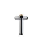 Держатель верхнего душа Hansgrohe потолочный 100 мм, 3/4 (27418000) Держатель верхнего душа Hansgrohe потолочный 100 мм, 3/4 (27418000)
