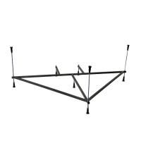 Каркас к ванне VAGNERPLAST Mini Catalina 125x125 (VPK125125) Каркас к ванне VAGNERPLAST Mini Catalina 125x125 (VPK125125)
