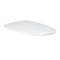 Крышка-сиденье Rak Ceramics Rak-SENSATION с микролифтом (SENSC3901WH)
