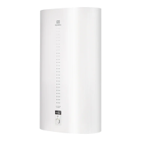 Водонагреватель Electrolux EWH 100 Centurio IQ Inverter Водонагреватель Electrolux EWH 100 Centurio IQ Inverter