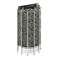 SAWO Электрическая печь Tower напольная пристенная, 18,0 кВт, нерж. сталь, артикул TH12-180NS-WL-P, выносной пульт (пульт и блок мощности докупаются отдельно) SAWO Электрическая печь Tower напольная пристенная, 18,0 кВт, нерж. сталь, артикул TH12-180NS-WL-P, выносной пульт (пульт и блок мощности докупаются отдельно)