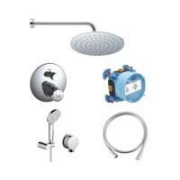 Комплект Ideal Standart CERATHERM, 6 в 1 Комплект Ideal Standart CERATHERM, 6 в 1