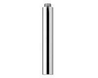 Удлинитель штанги для душевых комбинаций Ideal Standard Idealrain (Soft, Cube, Eco, Luxe, Pro) A861050NU 300 мм Удлинитель штанги для душевых комбинаций Ideal Standard Idealrain (Soft, Cube, Eco, Luxe, Pro) A861050NU 300 мм