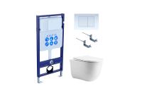 SET AQUATEK КЛАССИК cm-009 4в1 SET AQUATEK КЛАССИК cm-009 4в1