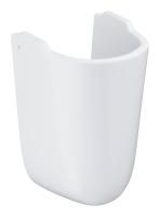Полупьедестал GROHE Bau Ceramic, альпин-белый (39426000) Полупьедестал GROHE Bau Ceramic, альпин-белый (39426000)
