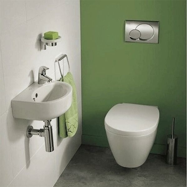картинка Раковина -рукомойник Ideal Standard 35х26х11.5 керамика, цвет Белый (E791501) картинка Раковина -рукомойник Ideal Standard 35х26х11.5 керамика, цвет Белый (E791501)