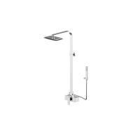 Душевая колонна для душа без смесителя Bravat Phillis, F956101C-A-ENG Душевая колонна для душа без смесителя Bravat Phillis, F956101C-A-ENG