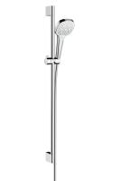 Душевой набор Hansgrohe Croma Select E Multi Unica Set 0.90м (26590400) Душевой набор Hansgrohe Croma Select E Multi Unica Set 0.90м (26590400)