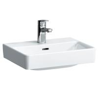 Раковина накладная Laufen Pro S 45х34х14.5 , цвет Белый (8169614001041) Раковина накладная Laufen Pro S 45х34х14.5 , цвет Белый (8169614001041)