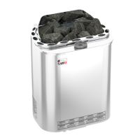 Электрическая печь SAWO SCANDIA COMBI SCAC-80NS-Z (8 кВт, с парогенератором, внутри оцинковка, снаружи нержавейка), выносной пульт (пульт и блок мощности докупаются отдельно) Электрическая печь SAWO SCANDIA COMBI SCAC-80NS-Z (8 кВт, с парогенератором, внутри оцинковка, снаружи нержавейка), выносной пульт (пульт и блок мощности докупаются отдельно)