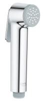 Гигиенический душ Grohe Vitalio 1 вид струи, хром (26351000) Гигиенический душ Grohe Vitalio 1 вид струи, хром (26351000)