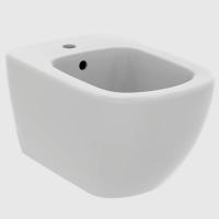 Биде подвесное Ideal Standard 36х53х30 керамика (T3552V1) Биде подвесное Ideal Standard 36х53х30 керамика (T3552V1)