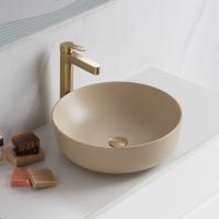 Накладная раковина BelBagno BB1315-H316 Накладная раковина BelBagno BB1315-H316