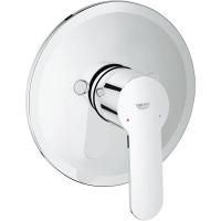 Смеситель для душа Grohe Eurostyle Cosmopolitan (внешняя и встраиваемая части) Хром (33635002) Смеситель для душа Grohe Eurostyle Cosmopolitan (внешняя и встраиваемая части) Хром (33635002)