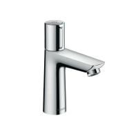 Смеситель для раковины Hansgrohe Talis Select E Керамический картридж Хром (71751000) Смеситель для раковины Hansgrohe Talis Select E Керамический картридж Хром (71751000)
