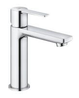 Смеситель для раковины Grohe Lineare New Керамический картридж с донным клапаном Хром (23106001) Смеситель для раковины Grohe Lineare New Керамический картридж с донным клапаном Хром (23106001)