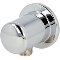 Подключение для душевого шланга GROHE Relexa, хром (28671000) Подключение для душевого шланга GROHE Relexa, хром (28671000)